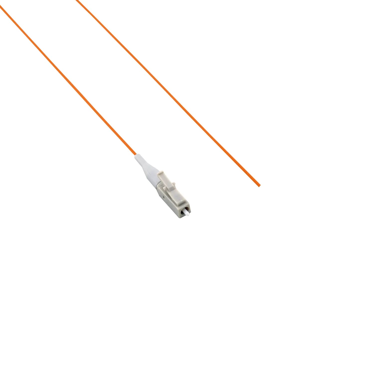 FO LSZH Pigtail LC/PC Multi Mode 62,5/125 1m. - EasyStrip