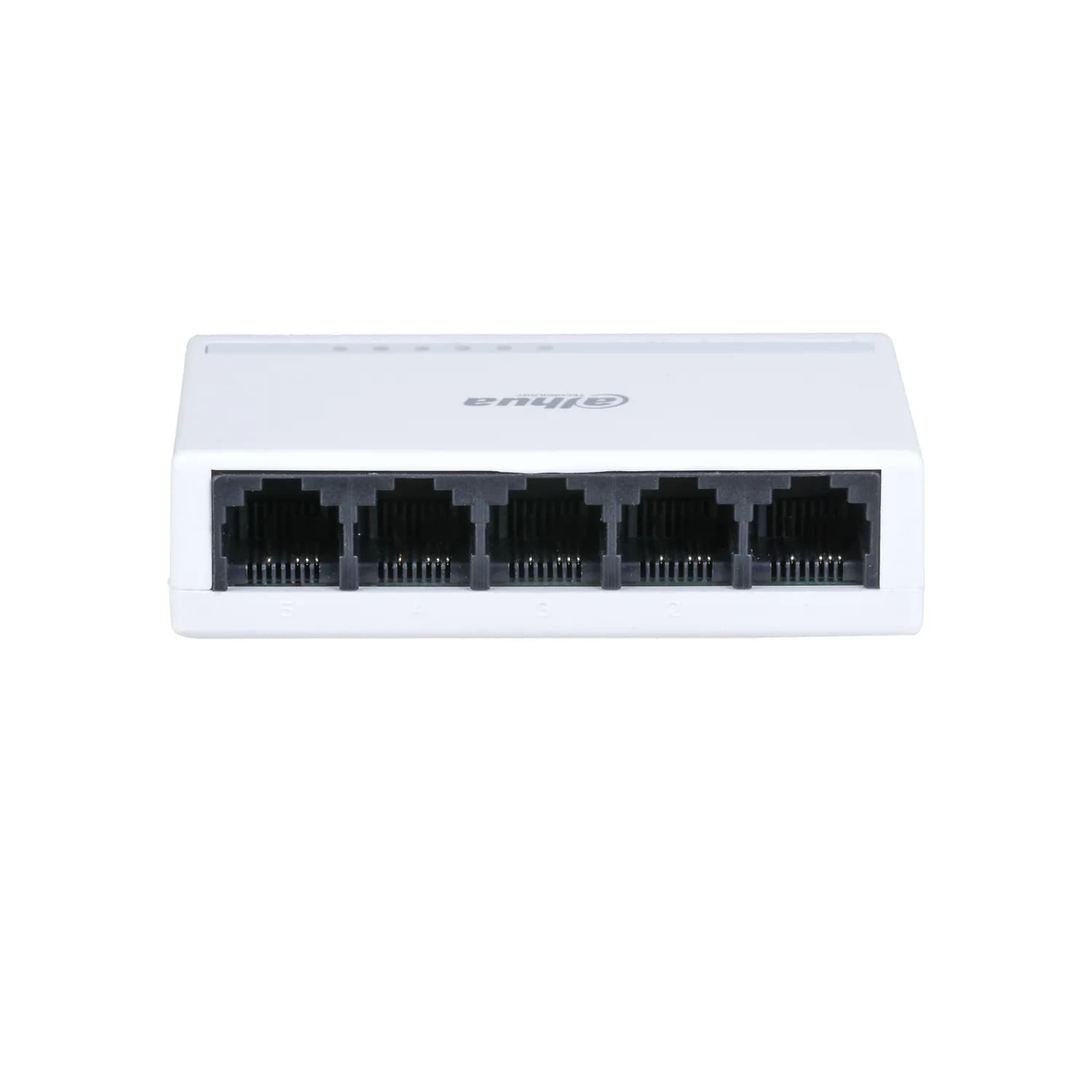 5-Port Desktop Fast Ethernet Switch