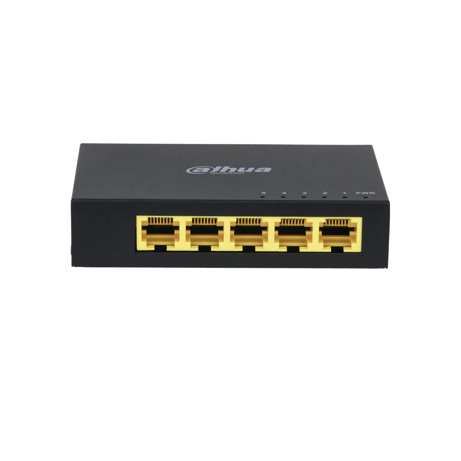 5 Port Gigabit Unmanaged Switch 