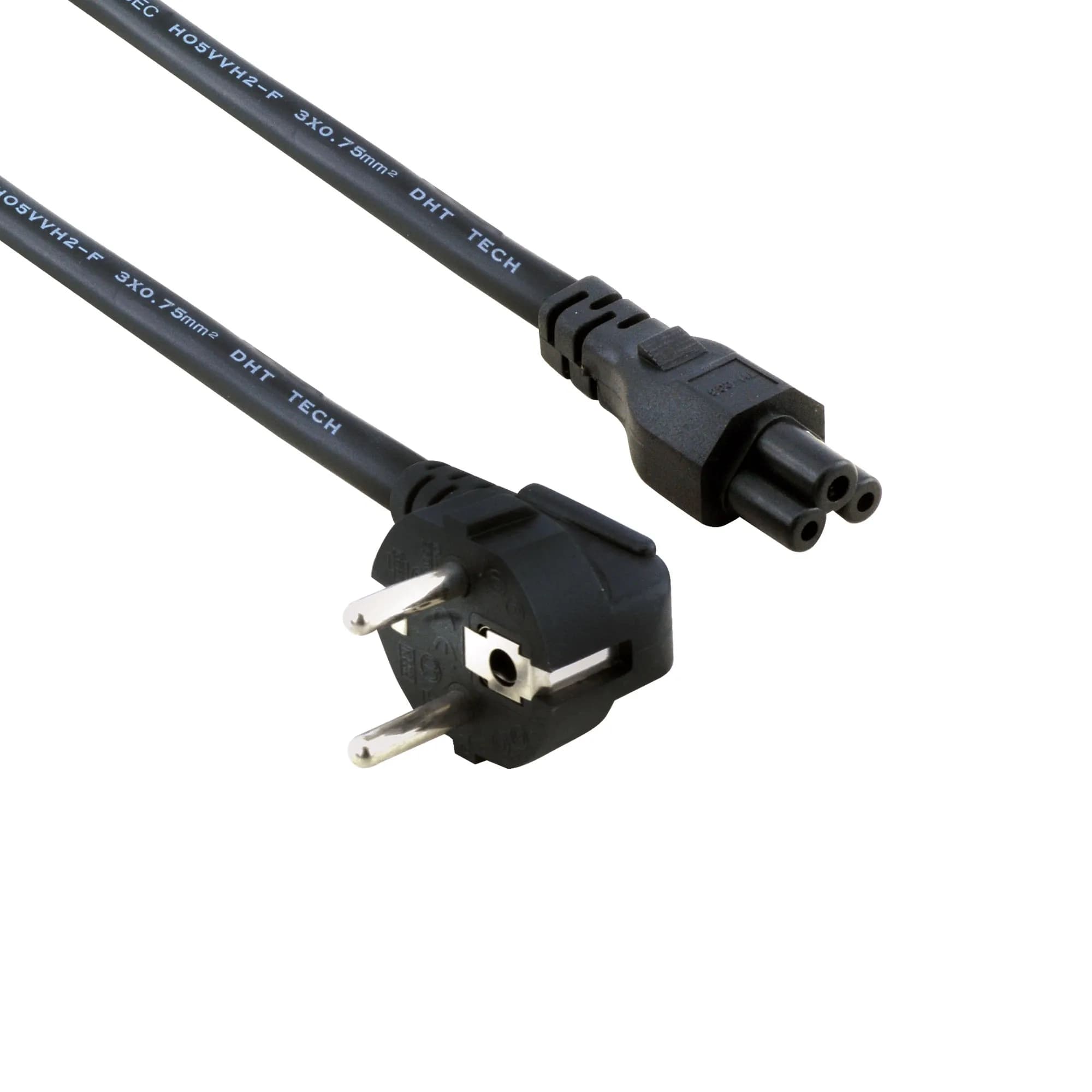 Notebook Power Cable 1.2m