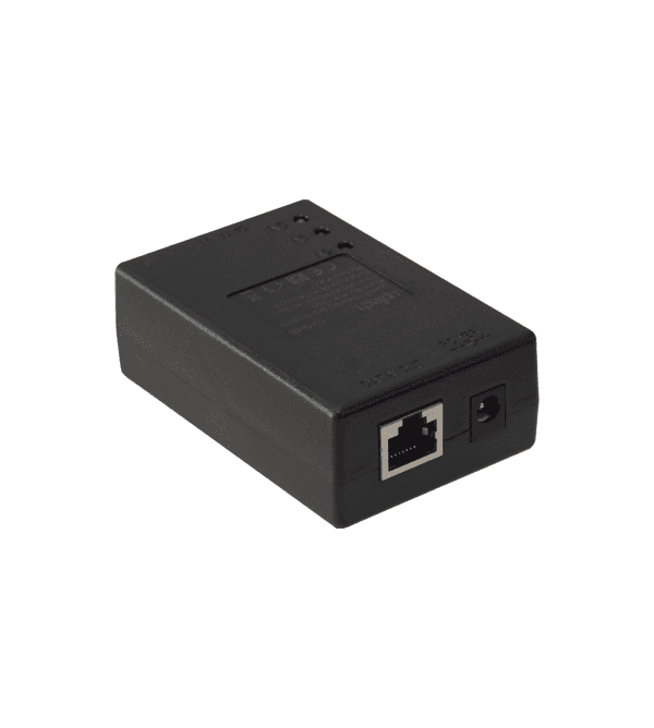 POE Splitter IEEE 802.3at 48~57VDC Output 5V3A/9V2A/12V2A