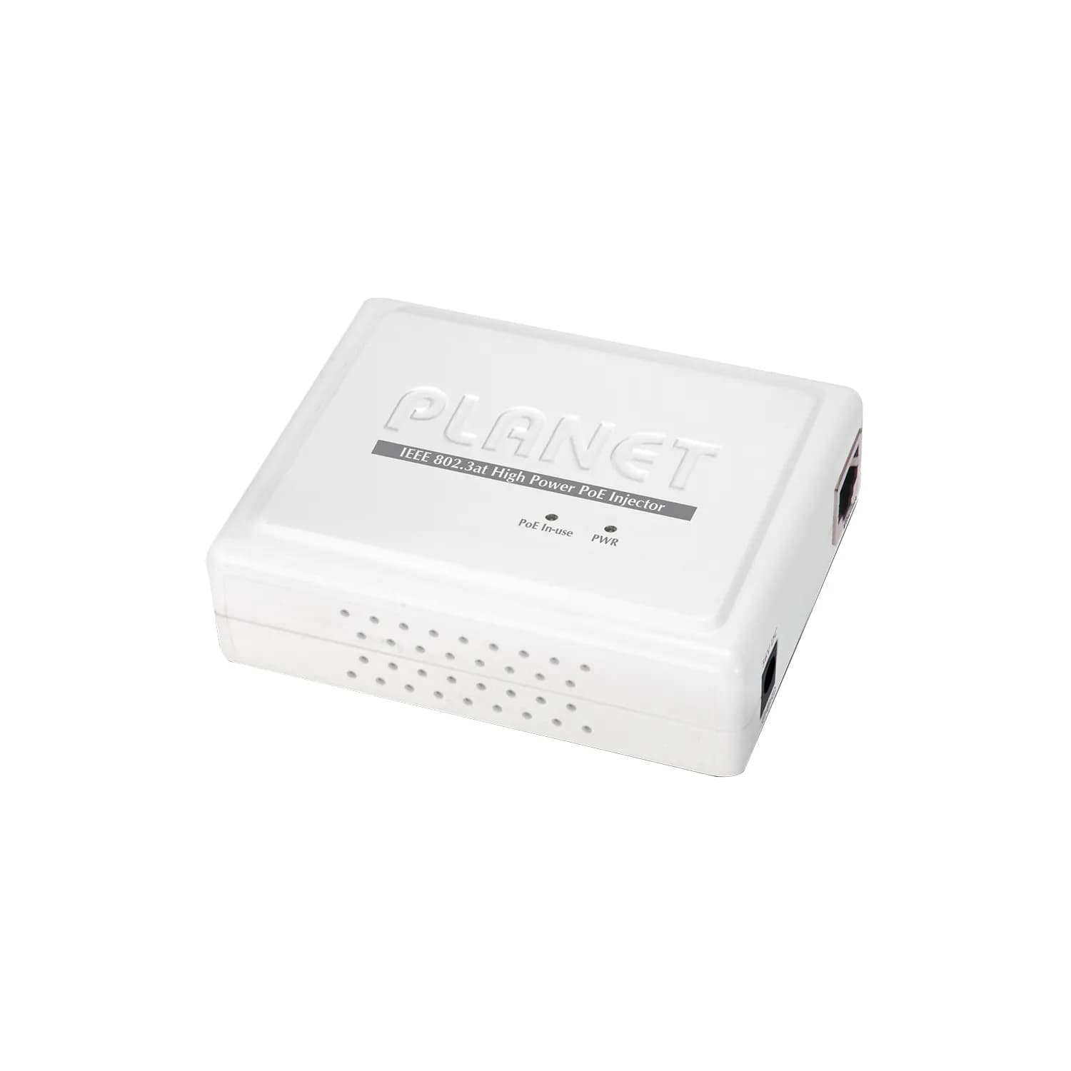 IEEE802.3at High Power PoE  Injector - 30W