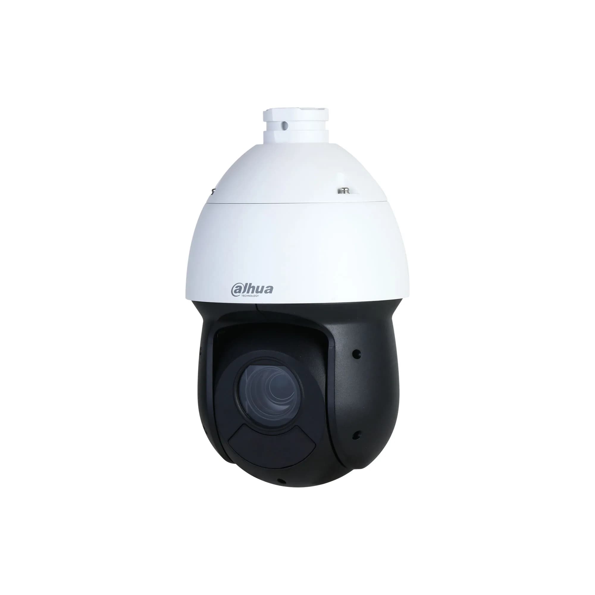 2MP 25x Starlight IR Network PTZ Camera