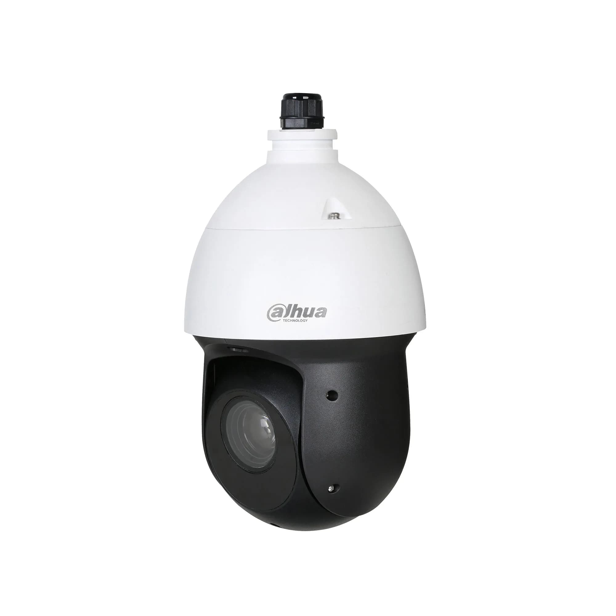 4MP 25x Starlight IR WizSense Network PTZ Camera