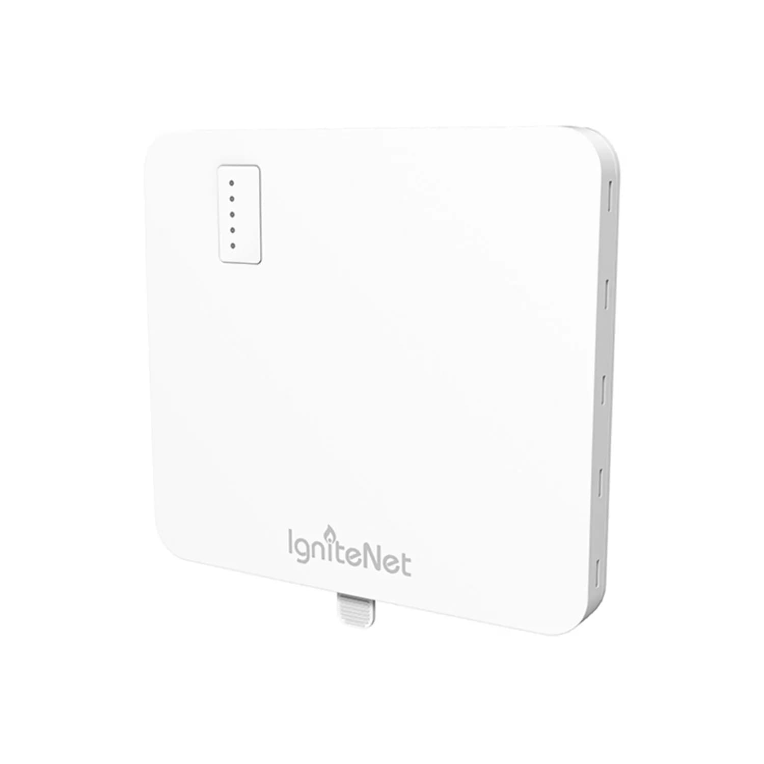 Spark Wave 2 AC1200 - Dualband Concurrent Enterprise AP w/ int antenna, PoE