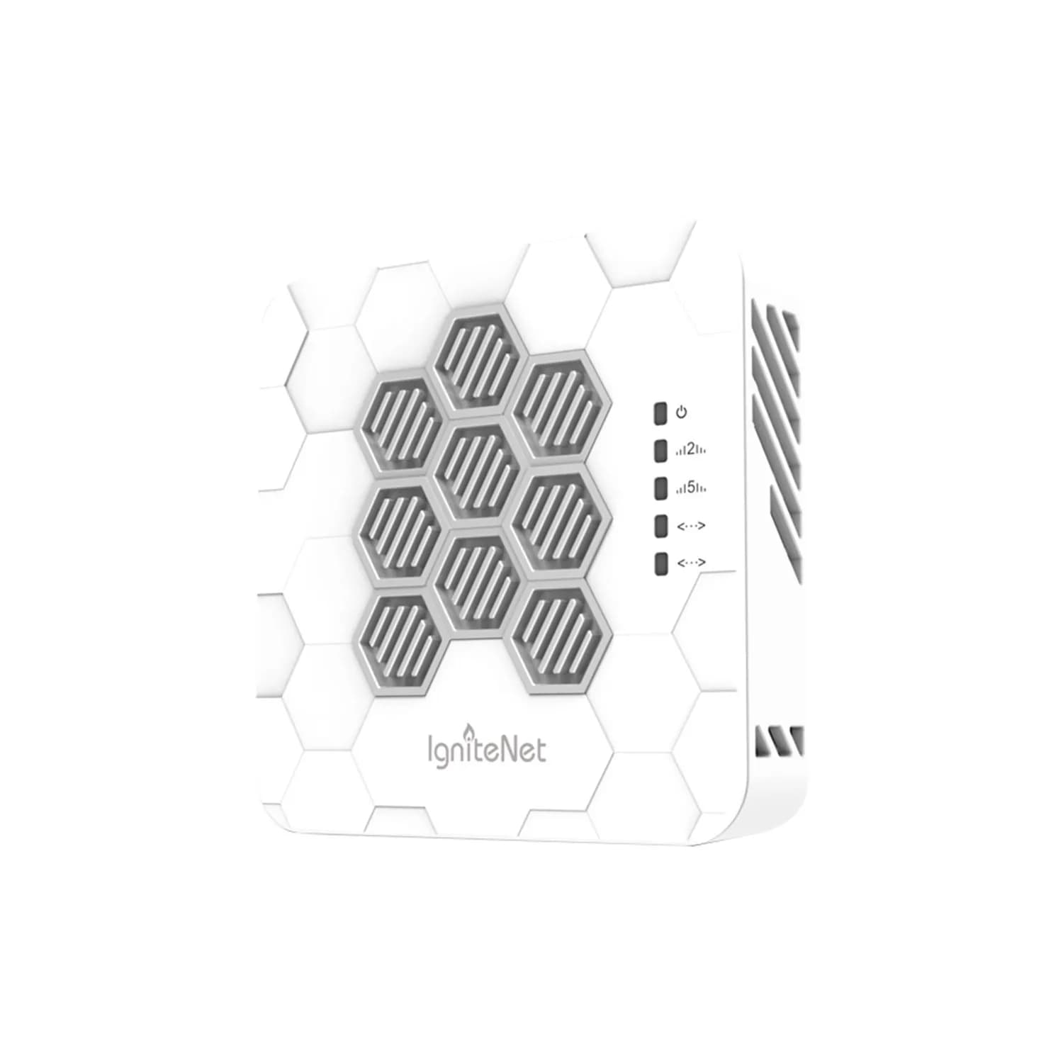 Spark™ Wave 2 Mini AC1200 PoE - Dualband Concurrent Enterprise AP w/ int antenna 2