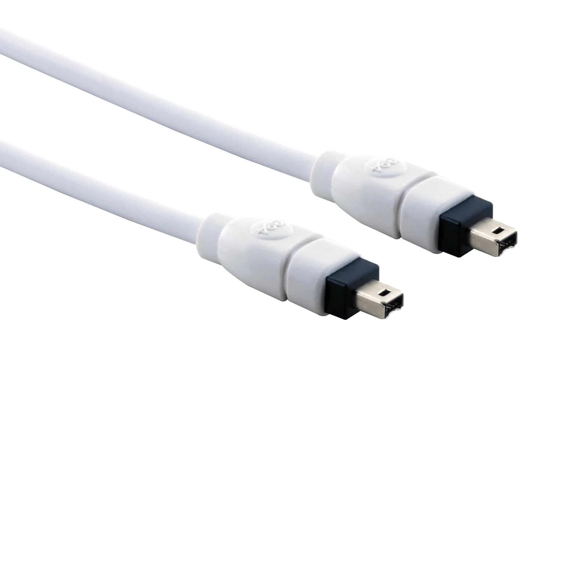 4 Pin to 4 Pin FireWire400 Kablo 1.8mt