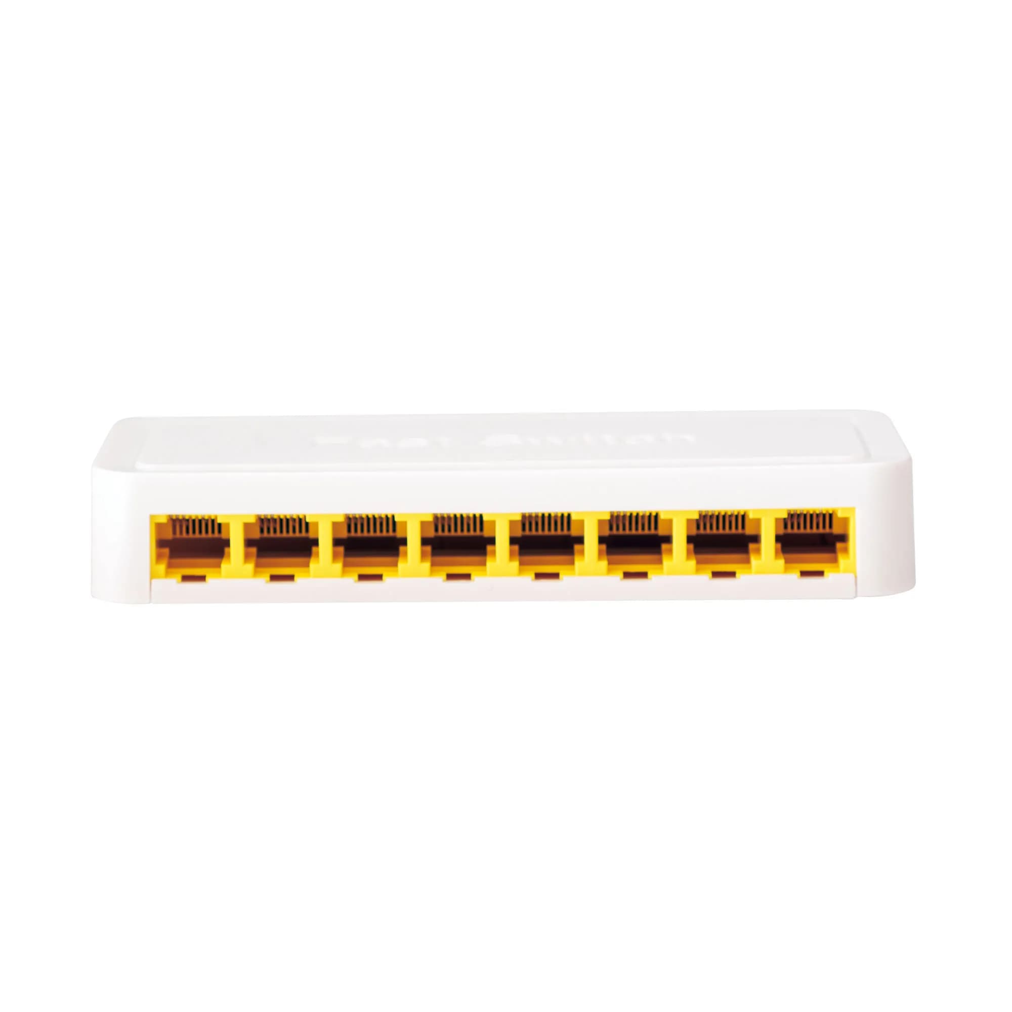 Unmanaged 8 Port Fast Ethernet 10/100Mbps Switch