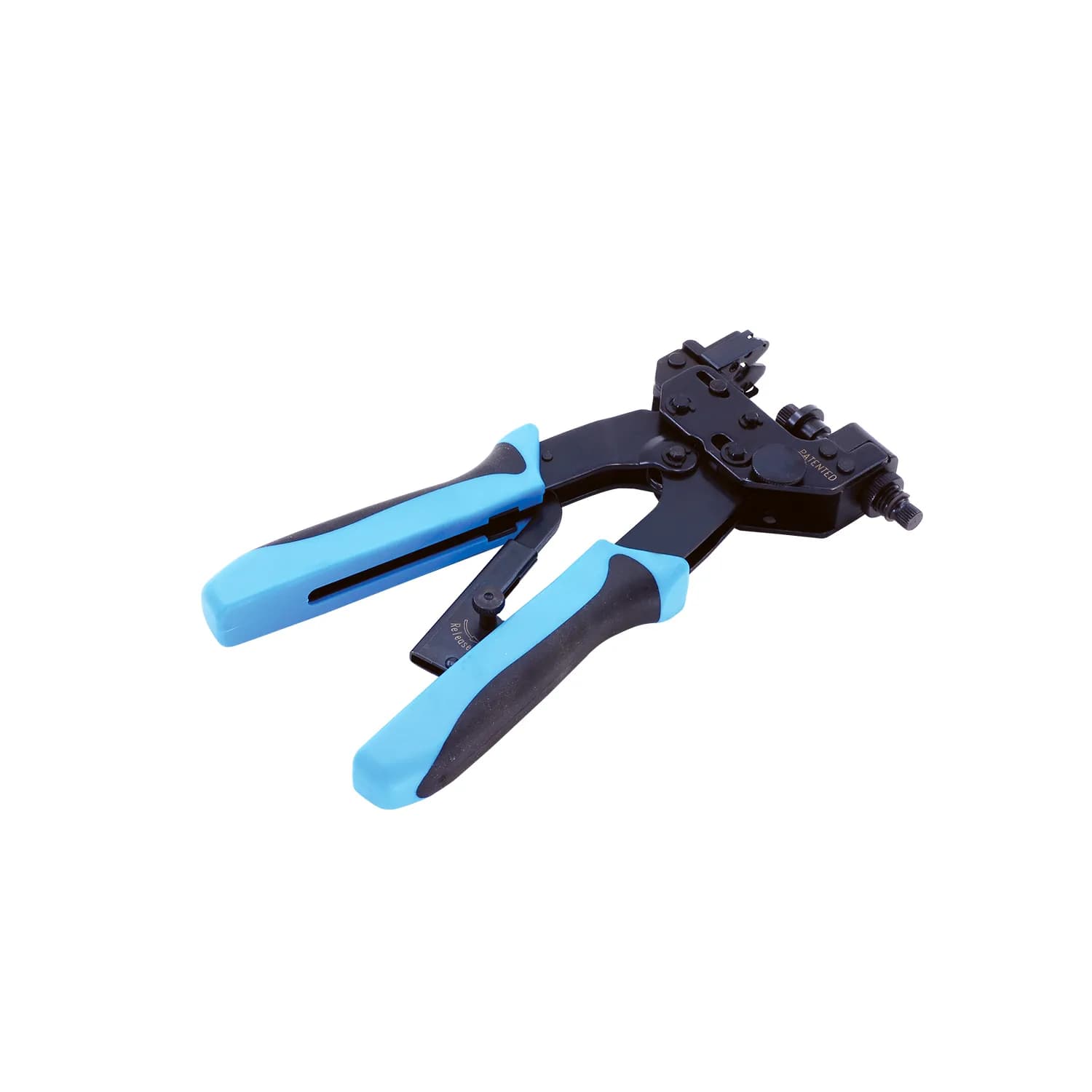 Compression Type F/BNC/RCA Connector Crimping Tool – Pro