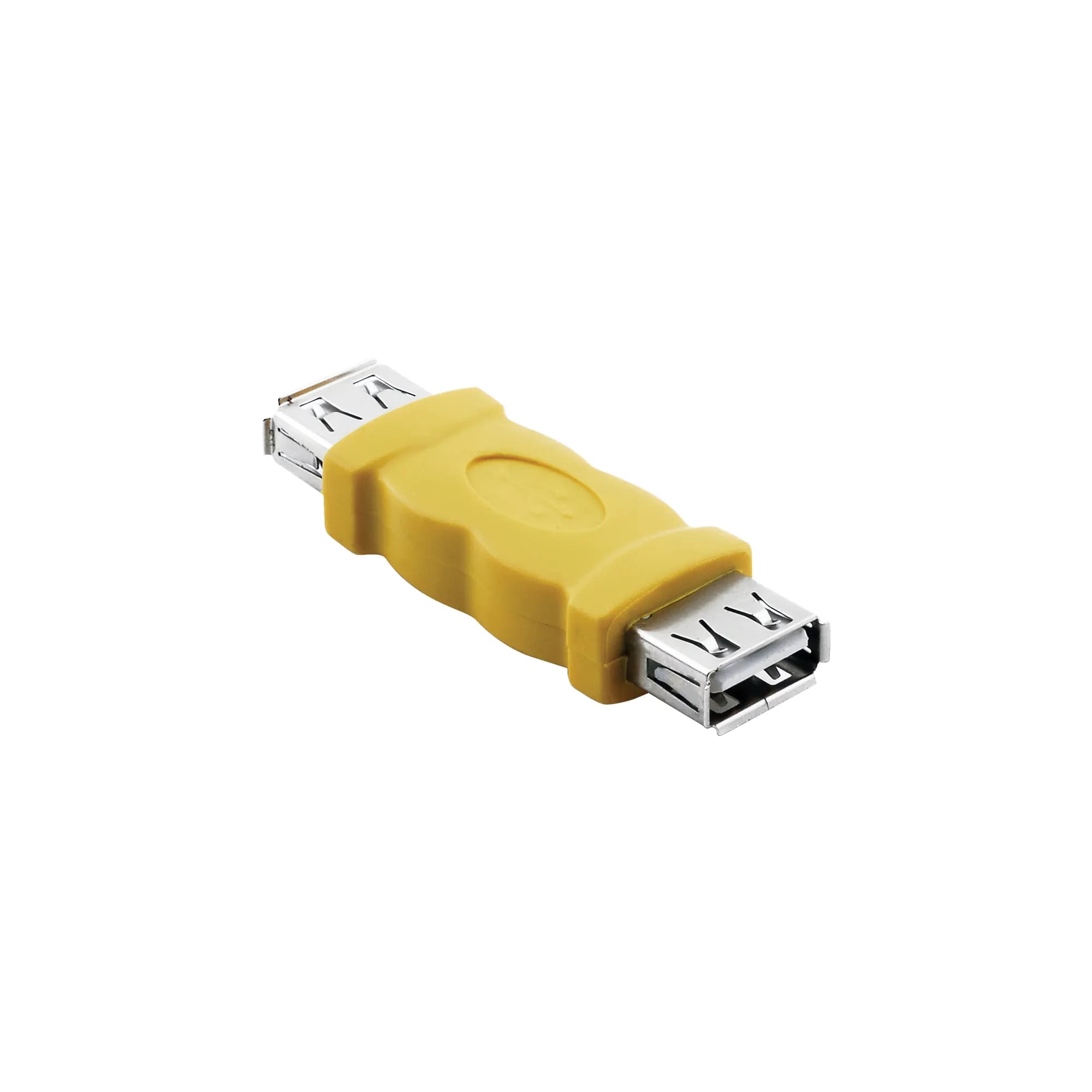 USB Dişi Dişi Ara Konnektör