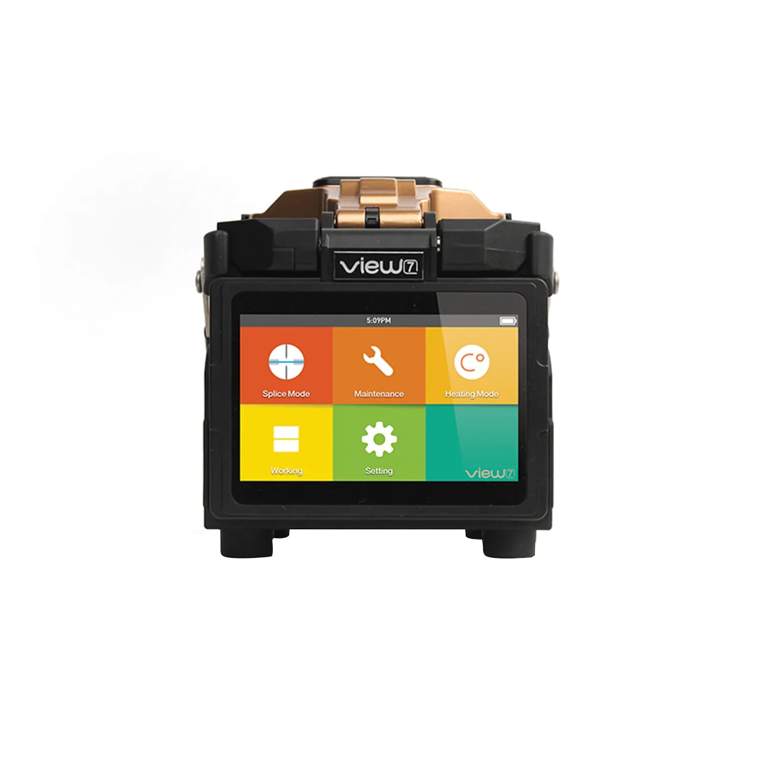 Core Allignment High-End Arc Fusion Splicer 1