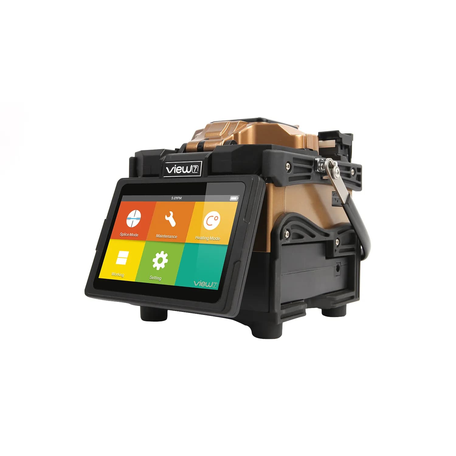Core Allignment High-End Arc Fusion Splicer 2