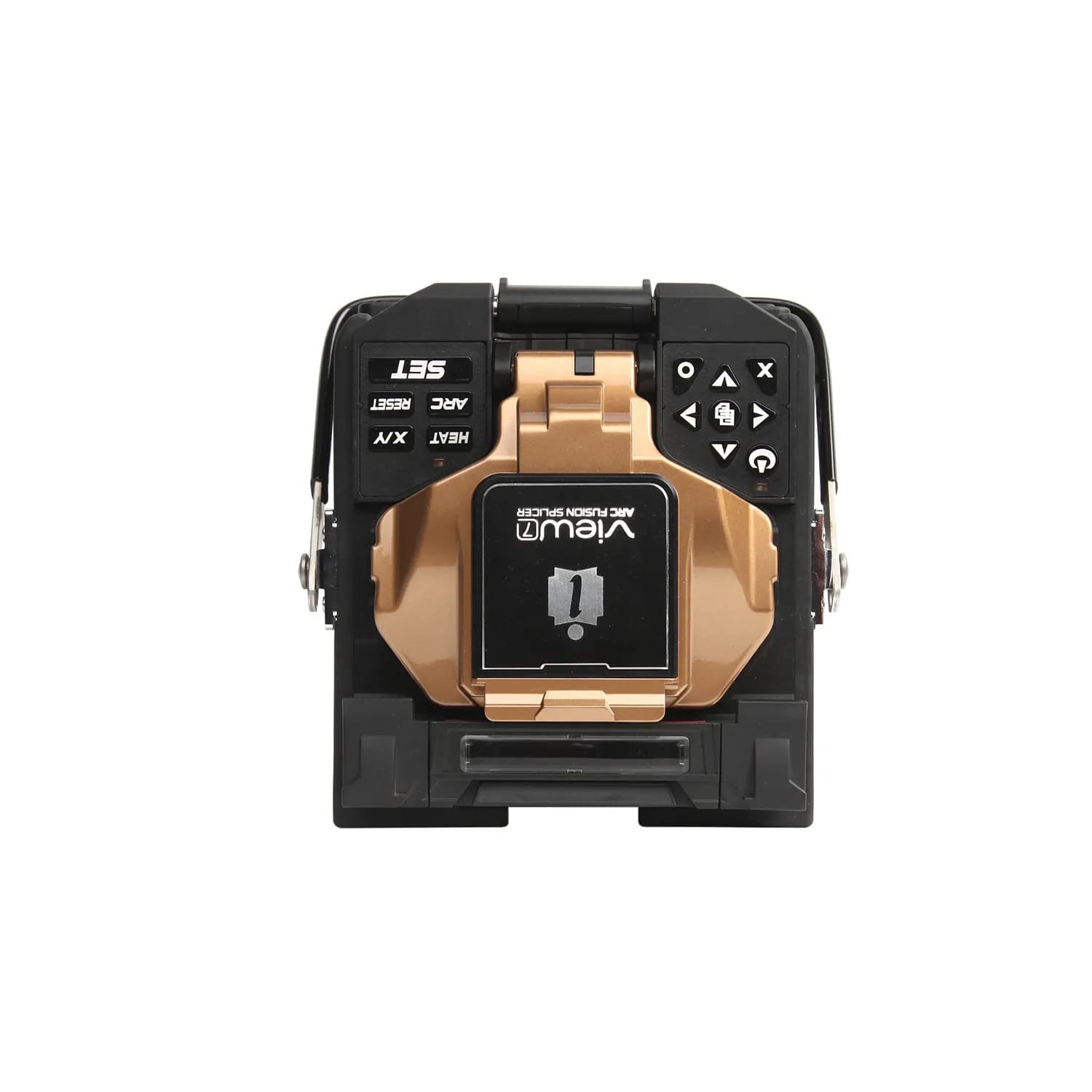 Core Allignment High-End Arc Fusion Splicer 4