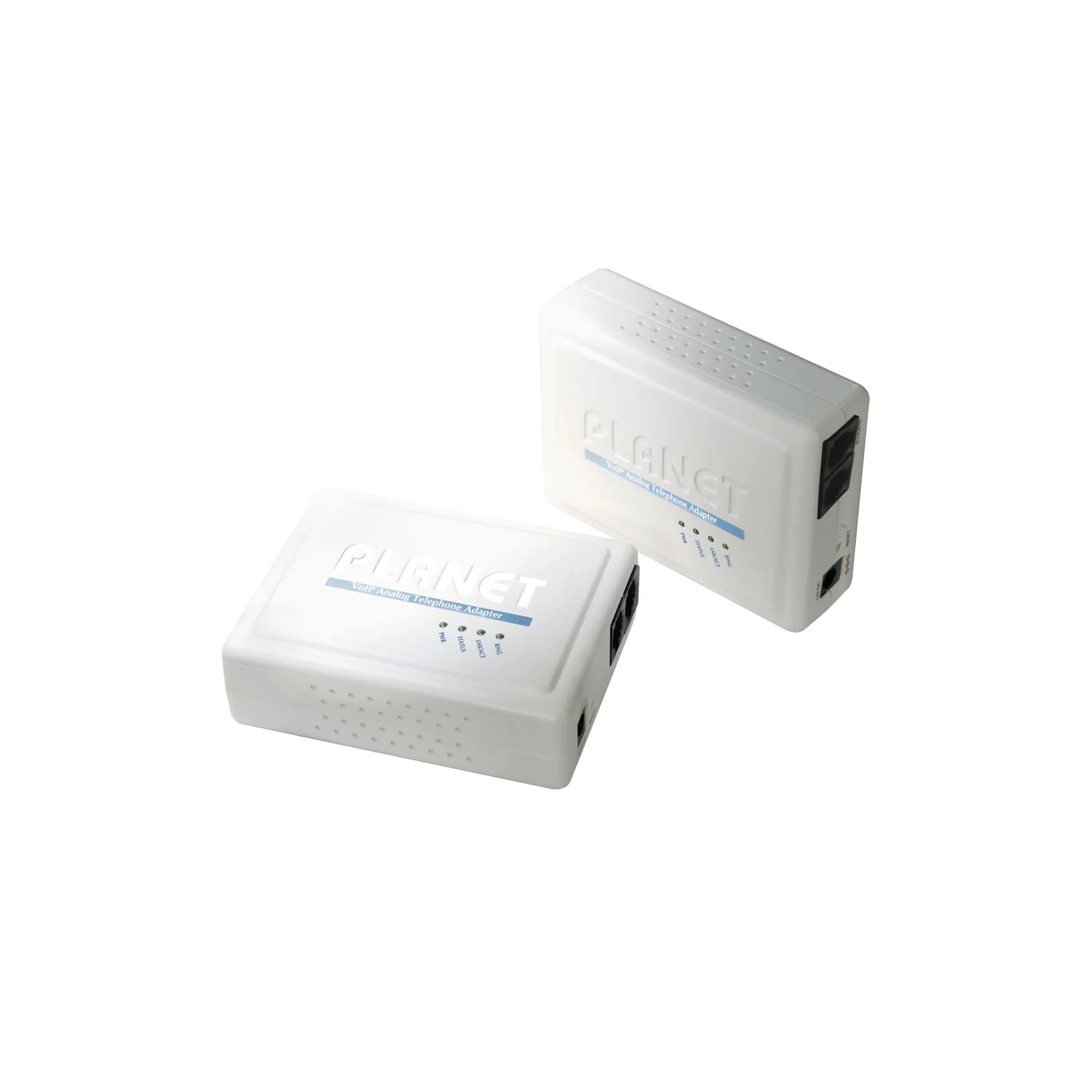 2 FXS Analog Telephone Adapter 2