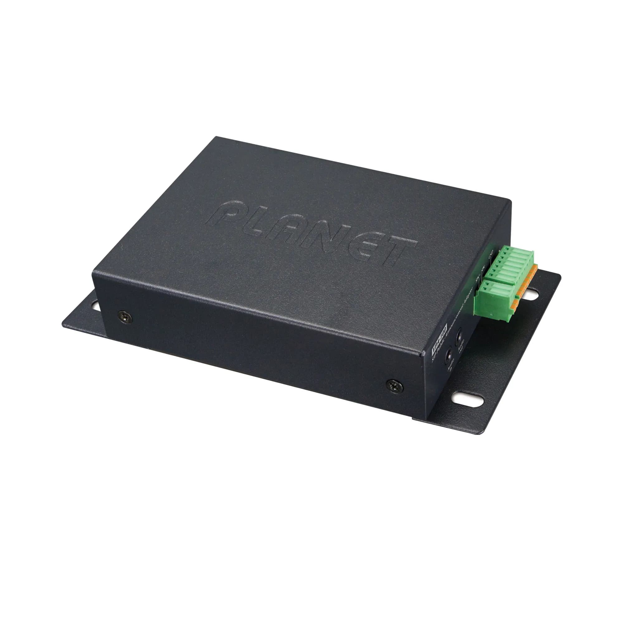SIP Public Announcement Adapter with PoE