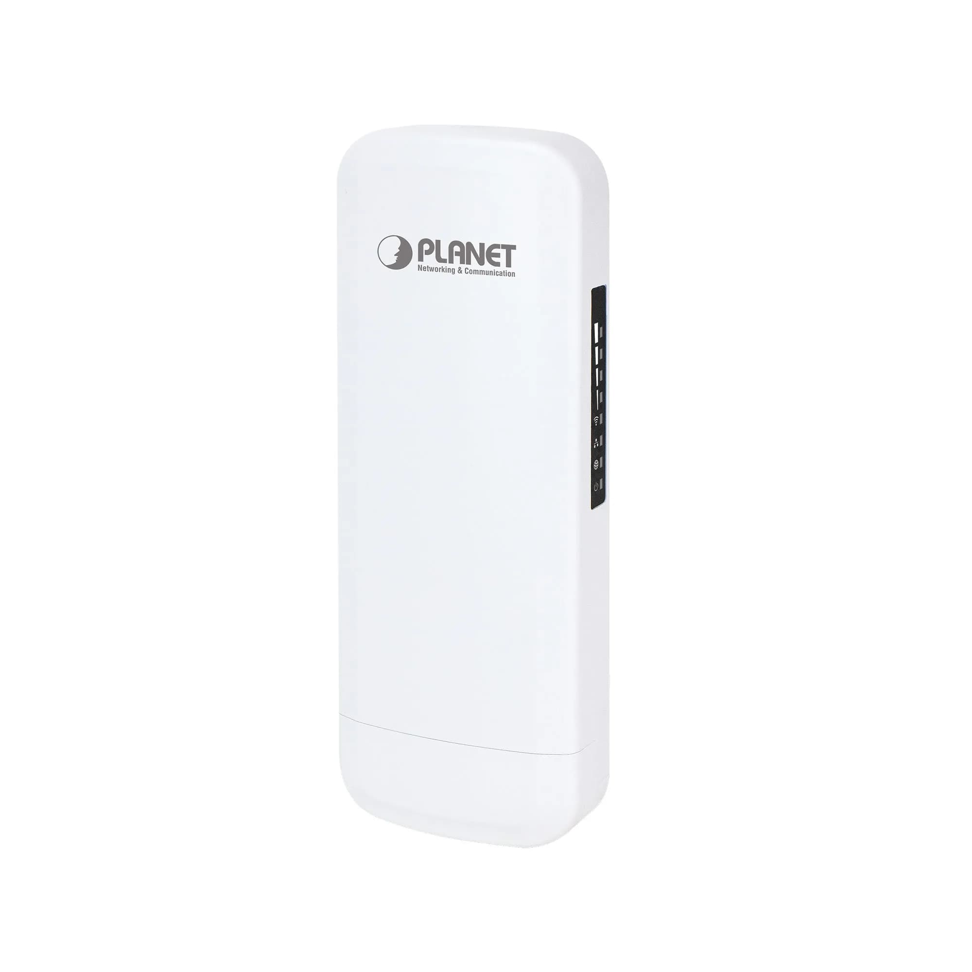 IP55 802.11ac, 5GHz 900Mbps Outdoor Wireless CPE