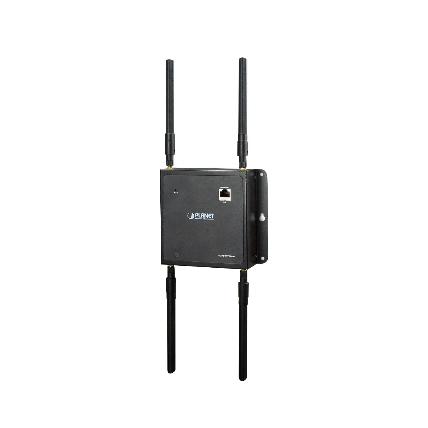 IP30 1200Mbps 11ac Dual Band Wi-Fi AP Gig  802.3AF/AT