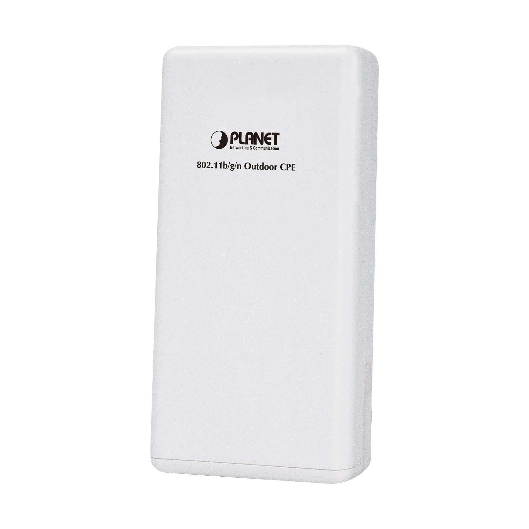 IP55 802.11b/g/n 2.4GHz, 300Mbps Outdoor WLAN CPE, 2 x RP-SMA Connector
