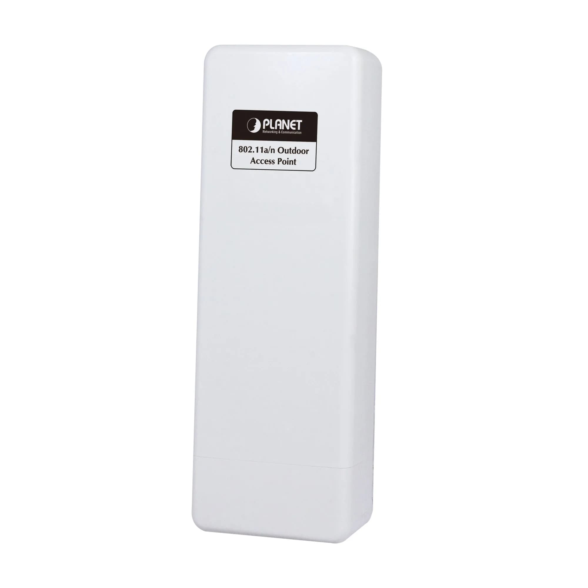 IP55 802.11a/n 5GHz 150Mbps Outdoor WLAN CPE AP/Roputer built-in 15dbi patch antenna, RP-SMA