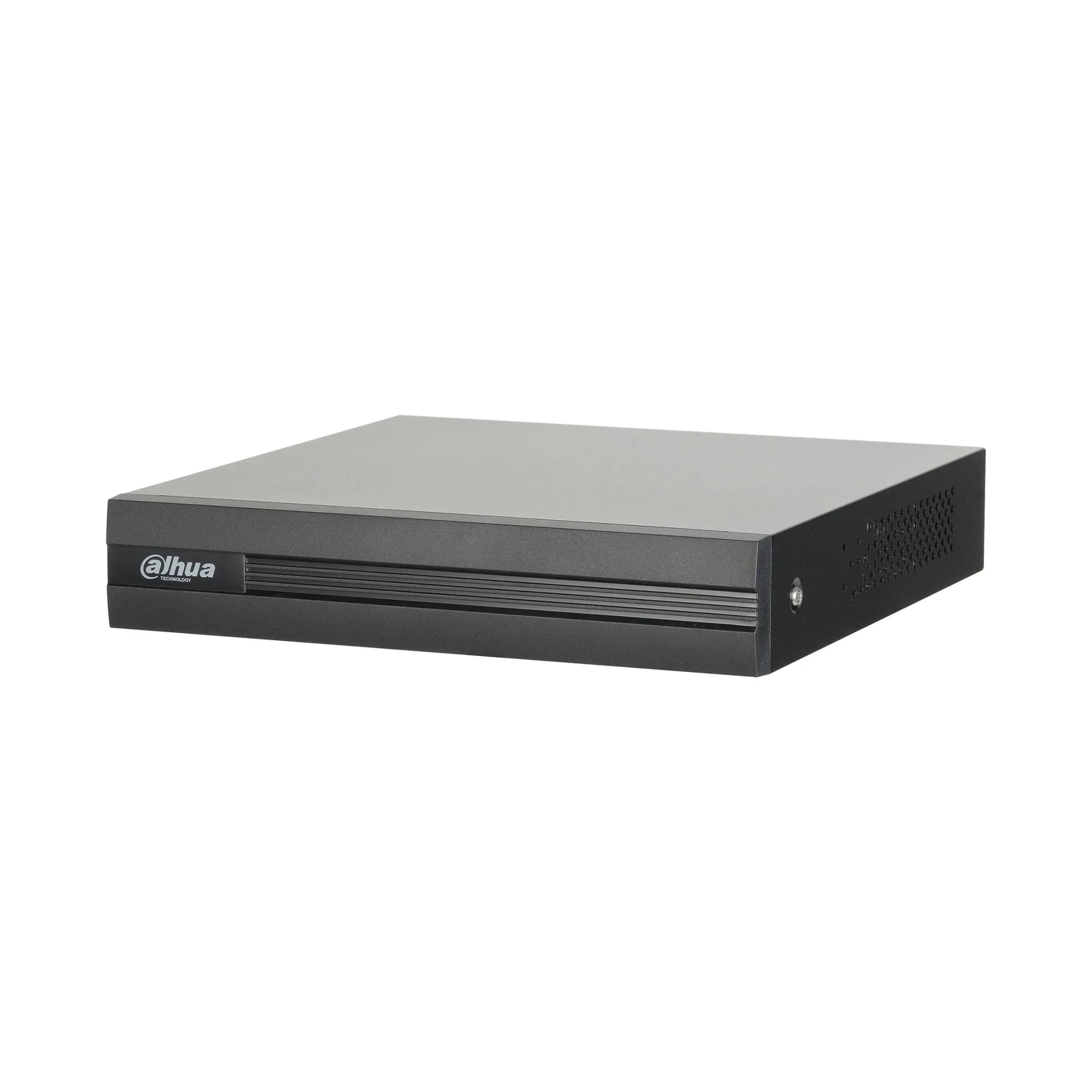 16 Kanal Penta-brid Compact 1U 1HDD WizSense DVR Kayıt Cihazı