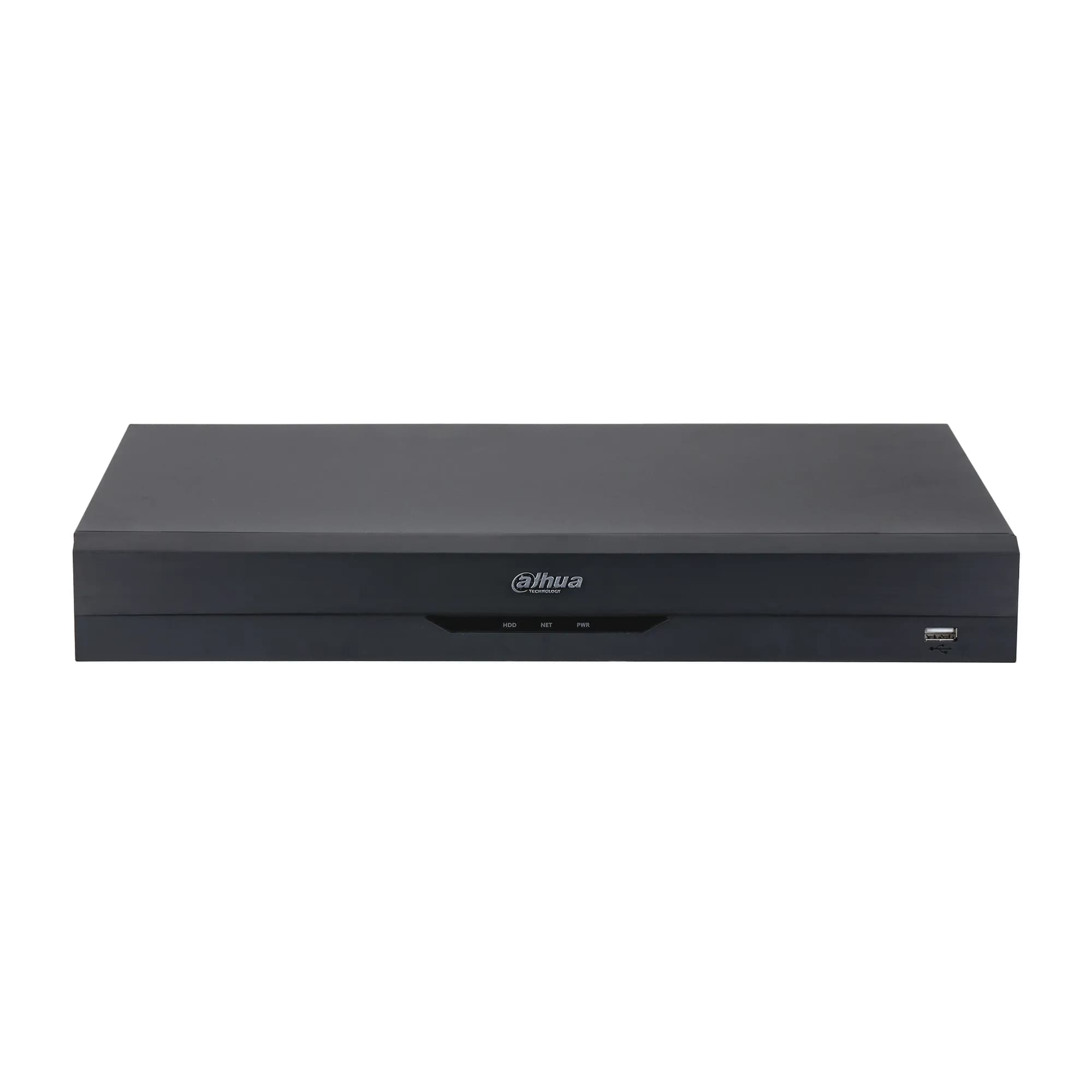 16 Kanal Penta-brid 1080P DVR Kayıt Cihazı 2