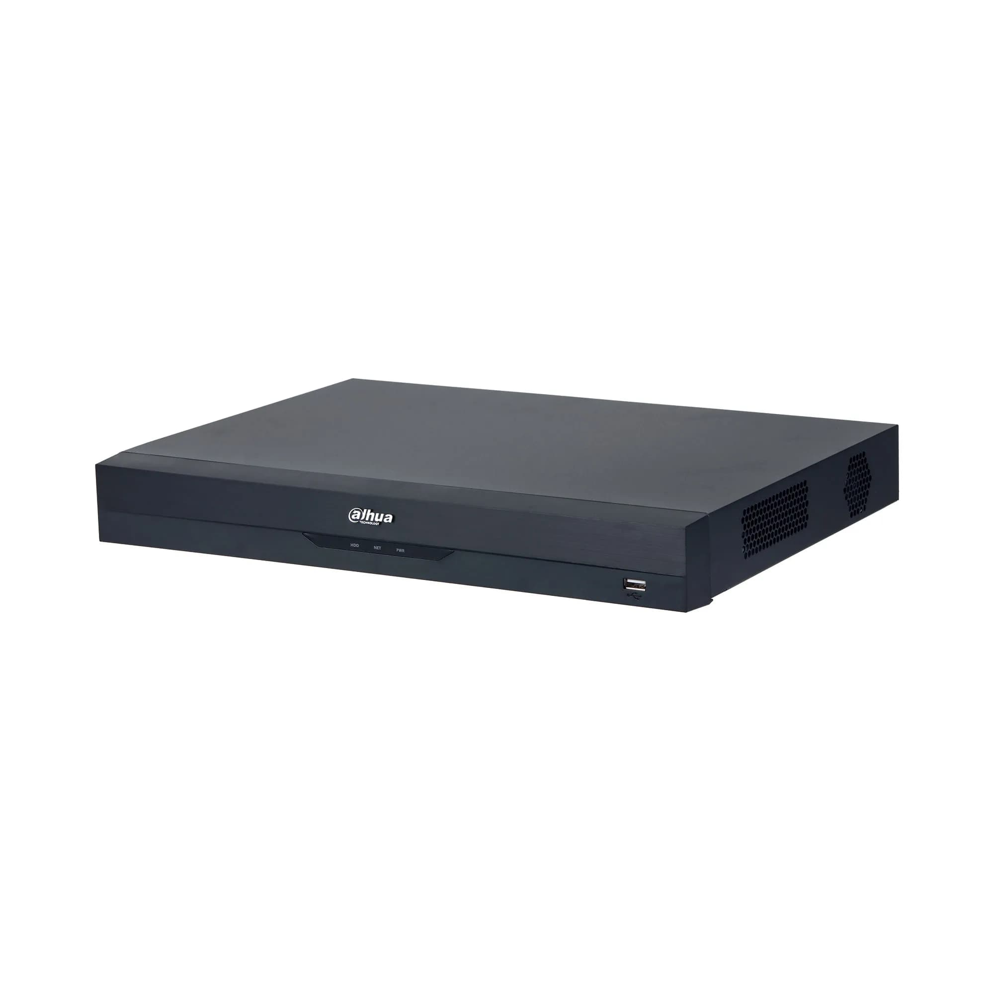 32 Kanal Penta-brid 5M-N/1080P 1U 2HDDs WizSense DVR Kayıt Cihazı 1