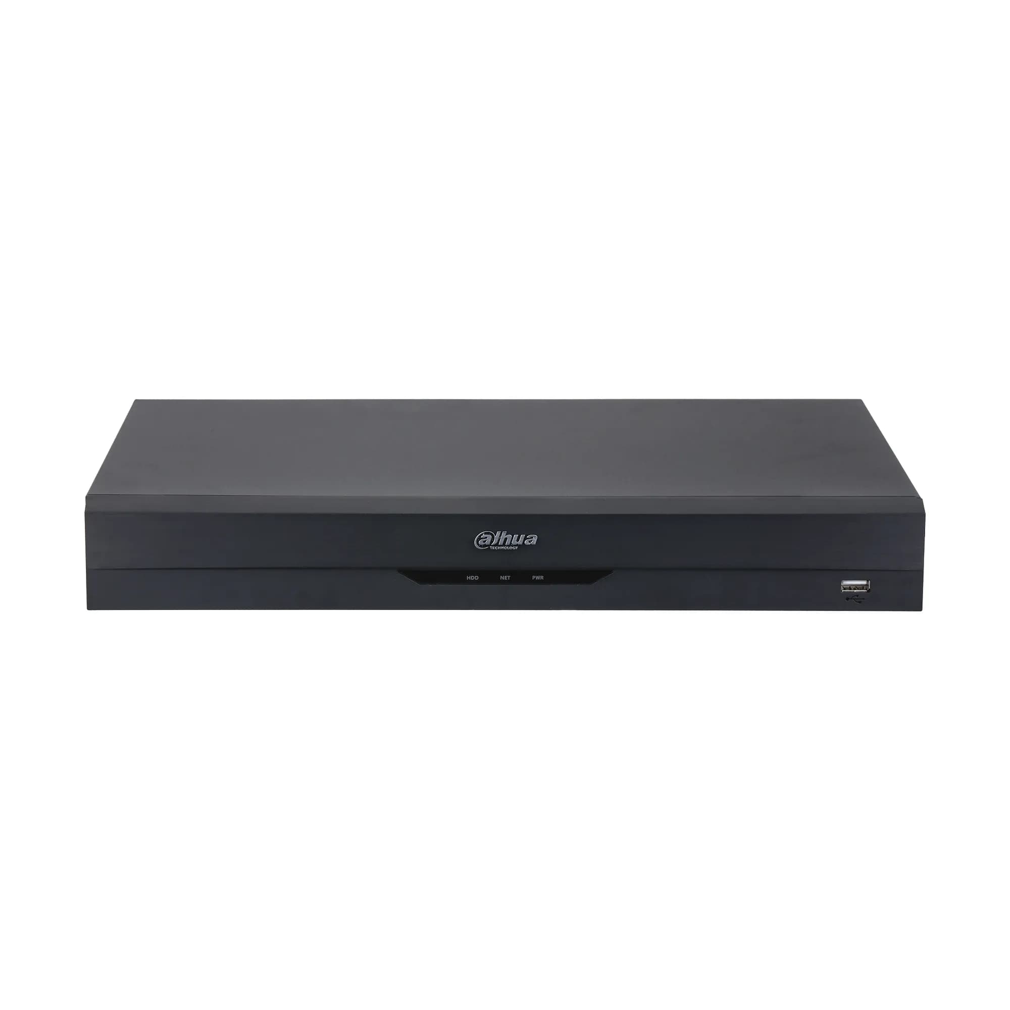 32 Kanal Penta-brid 5M-N/1080P 1U 2HDDs WizSense DVR Kayıt Cihazı 2