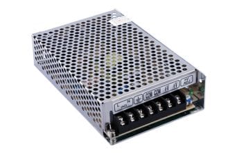 12V 8.5A AC-DC SMPS Metal Kasa Adaptör