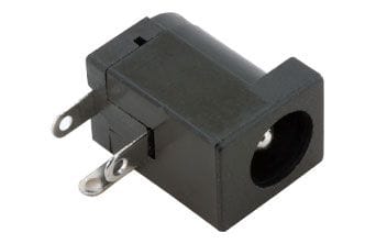 Notebook Power Jack 5.5*2.5mm
