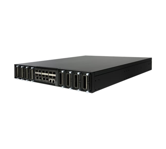 100GBE COHERENT SWITCH