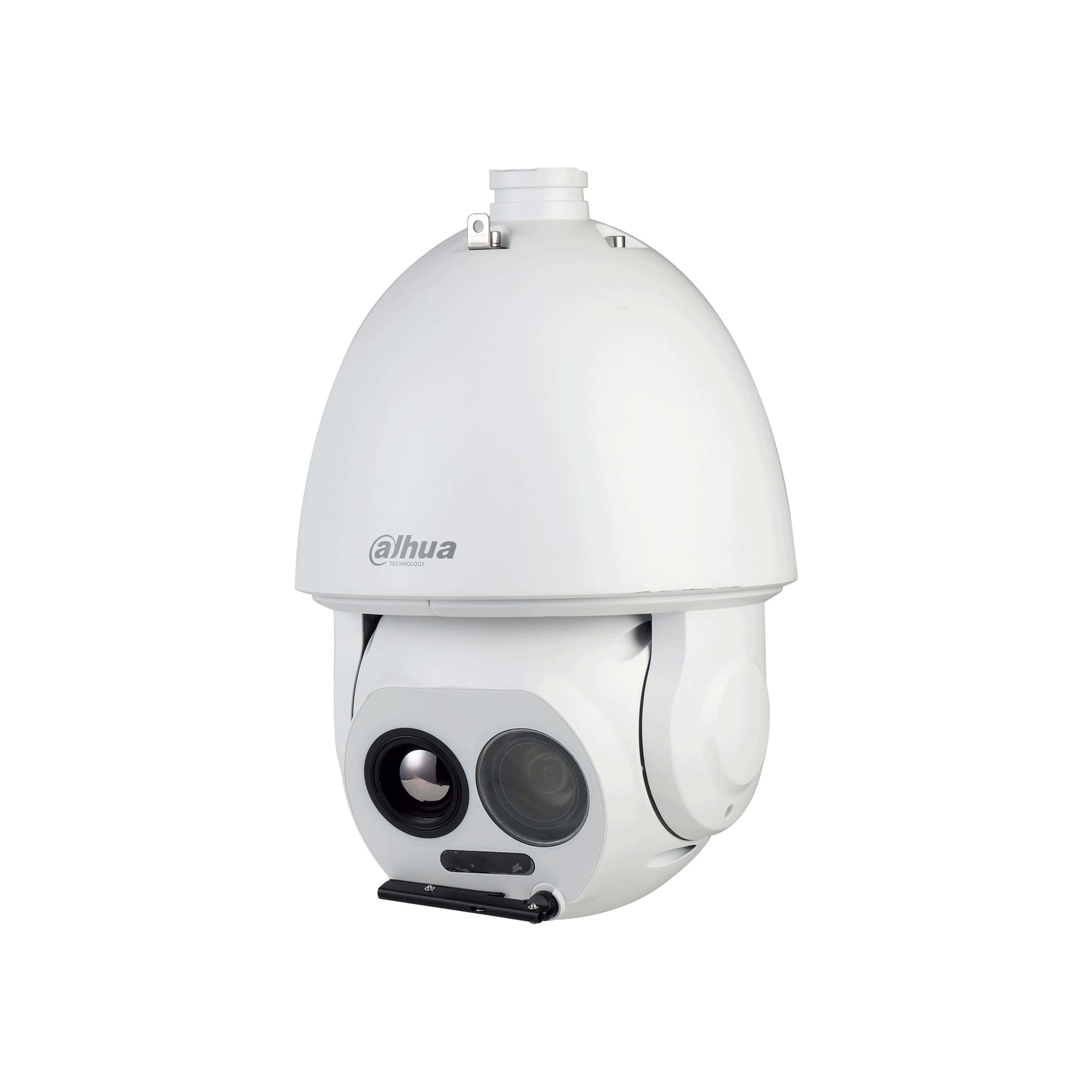 Thermal Hybrid Speed Dome Camera
