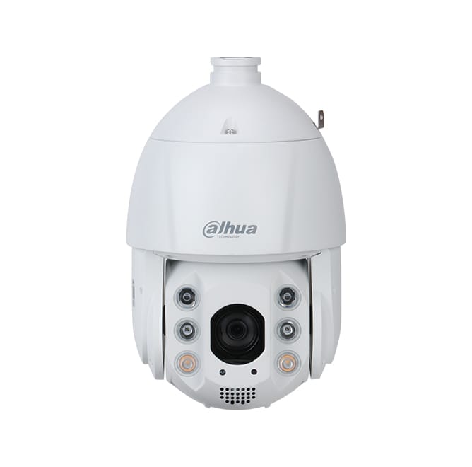 4MP 32x Startlight IR WizSense Network PTZ Camera
