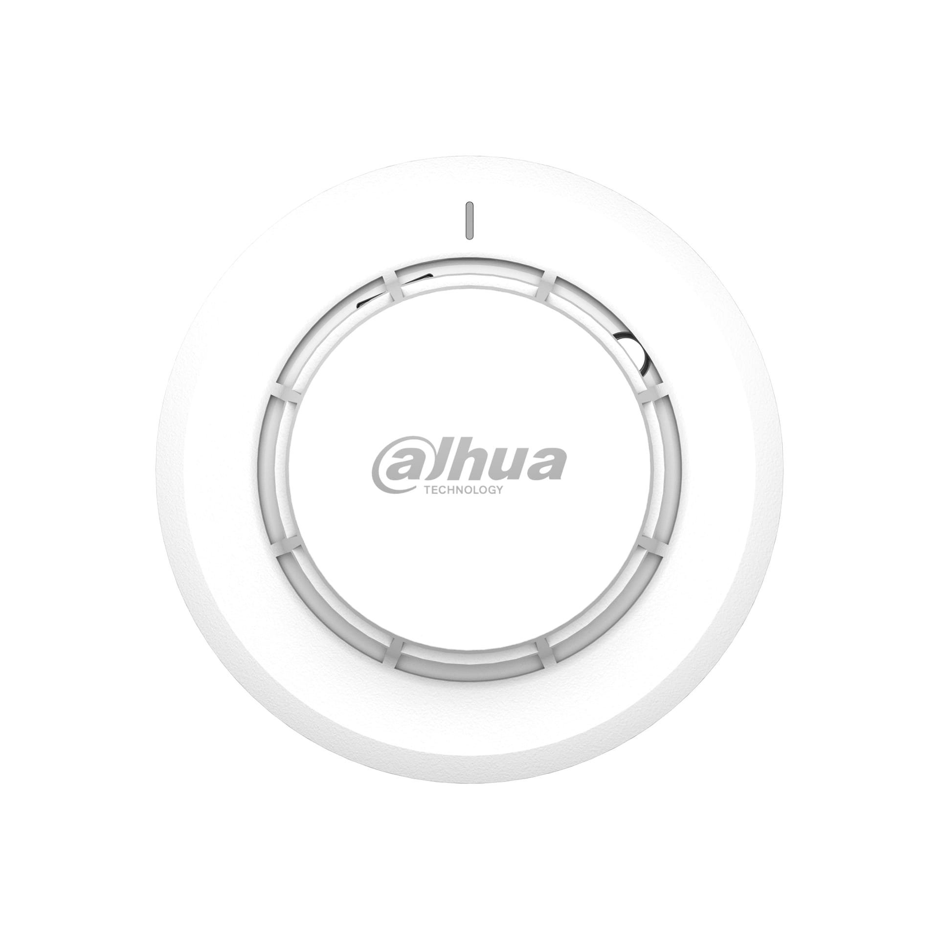 Addressable Smoke Detector