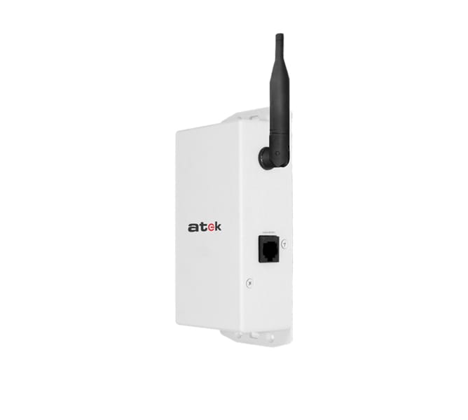 Wireless Transmitter Device