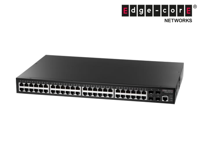 L2+ 48 x GE + 4 GE SFP Swtich
