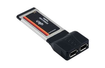 Express FireWire Card