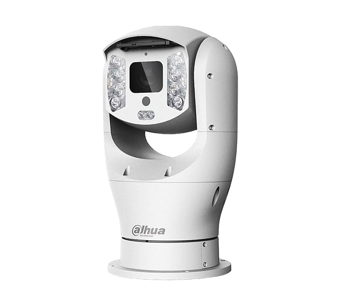 2MP 40x Starlight IR IP Positioning System
