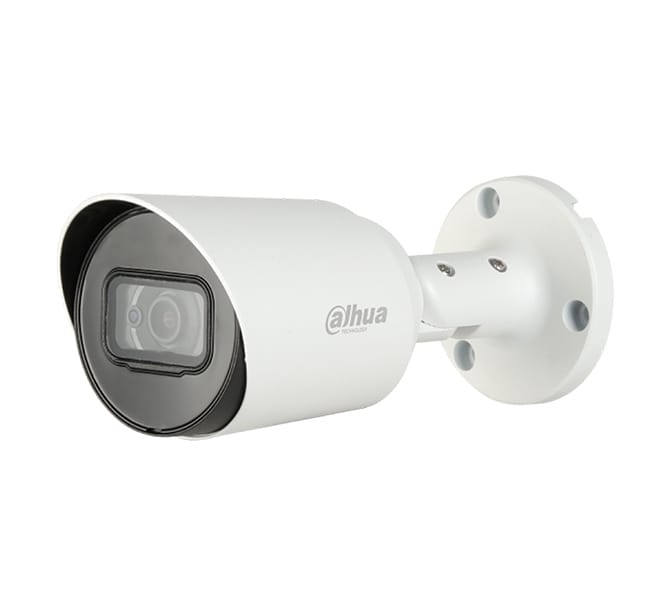 2MP HDCVI IR Bullet Camera
