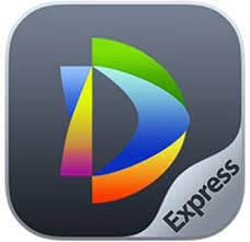 DSS Express 8.4