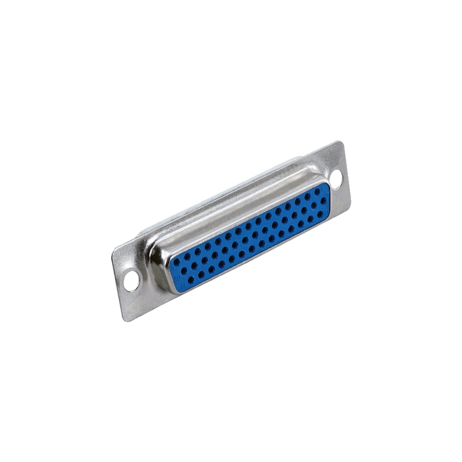 44-Pin HDS Female D-Sub Connector