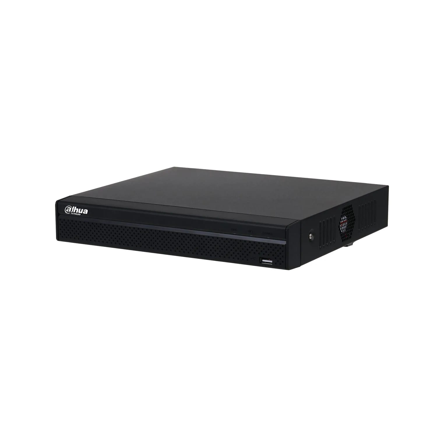 8 Kanal Compact 1U Lite H.265 Network Video Recorder