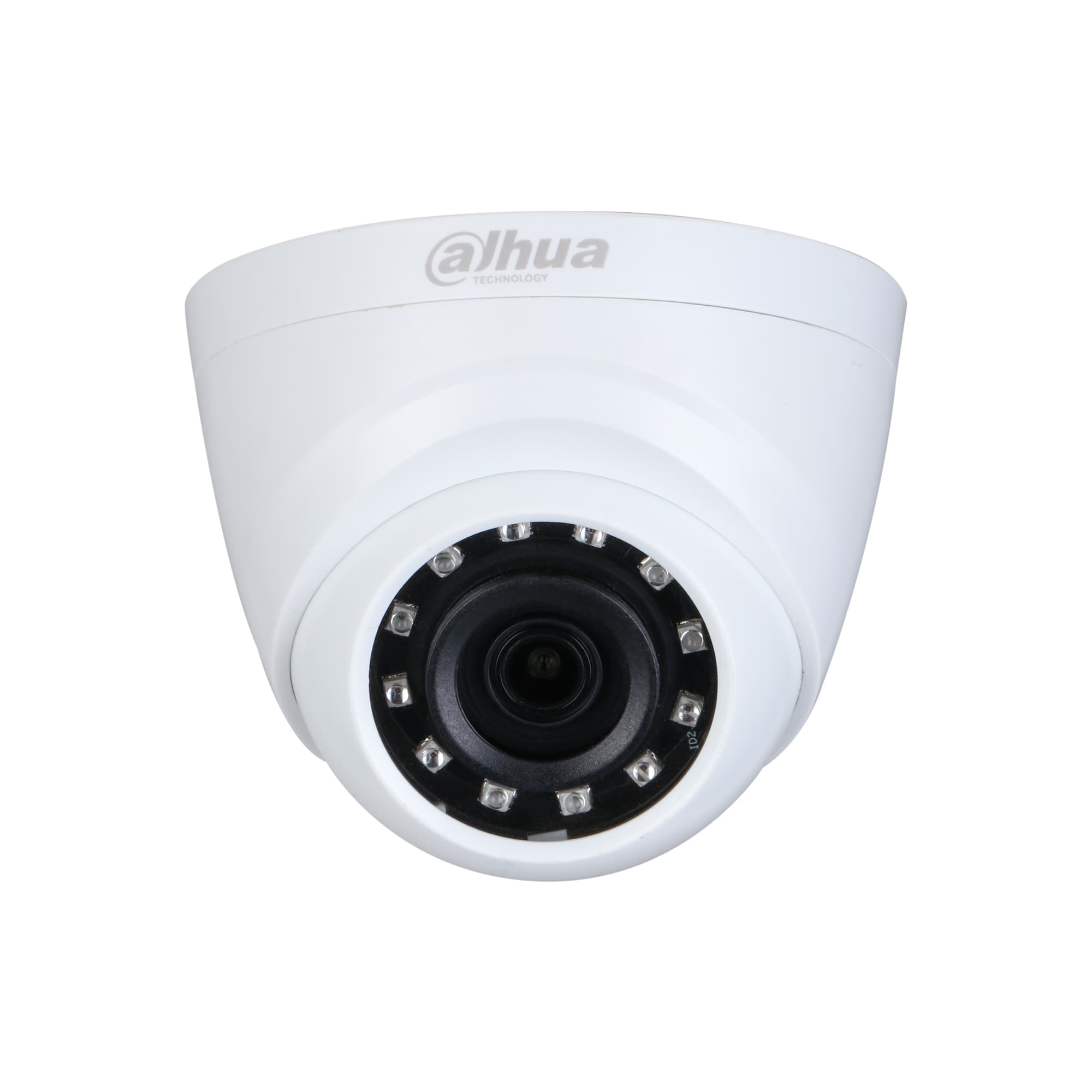 1080p 2MP HDCVI IR Eyeball Dome Kamera