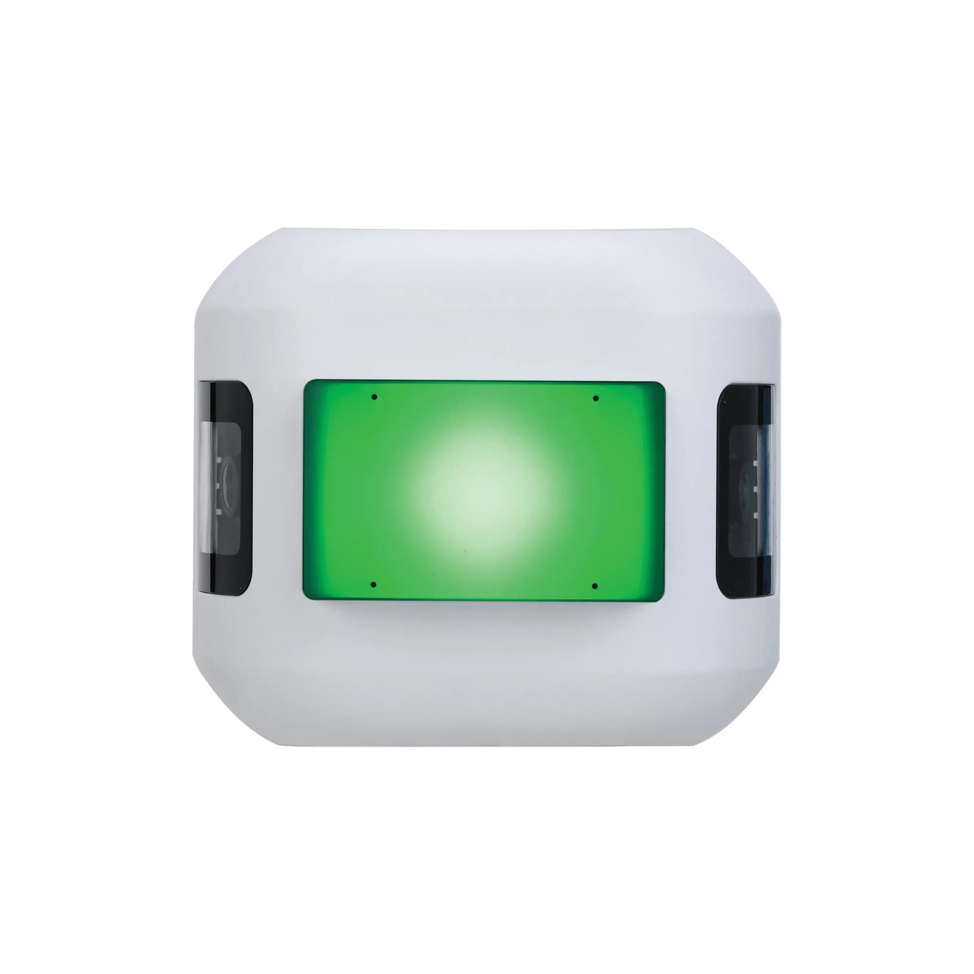 Park Alanı Tespit Kamerası