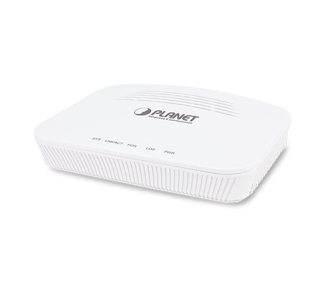 GEPON SFU ONU (1-PON Interface, 1-Port GE Interface)