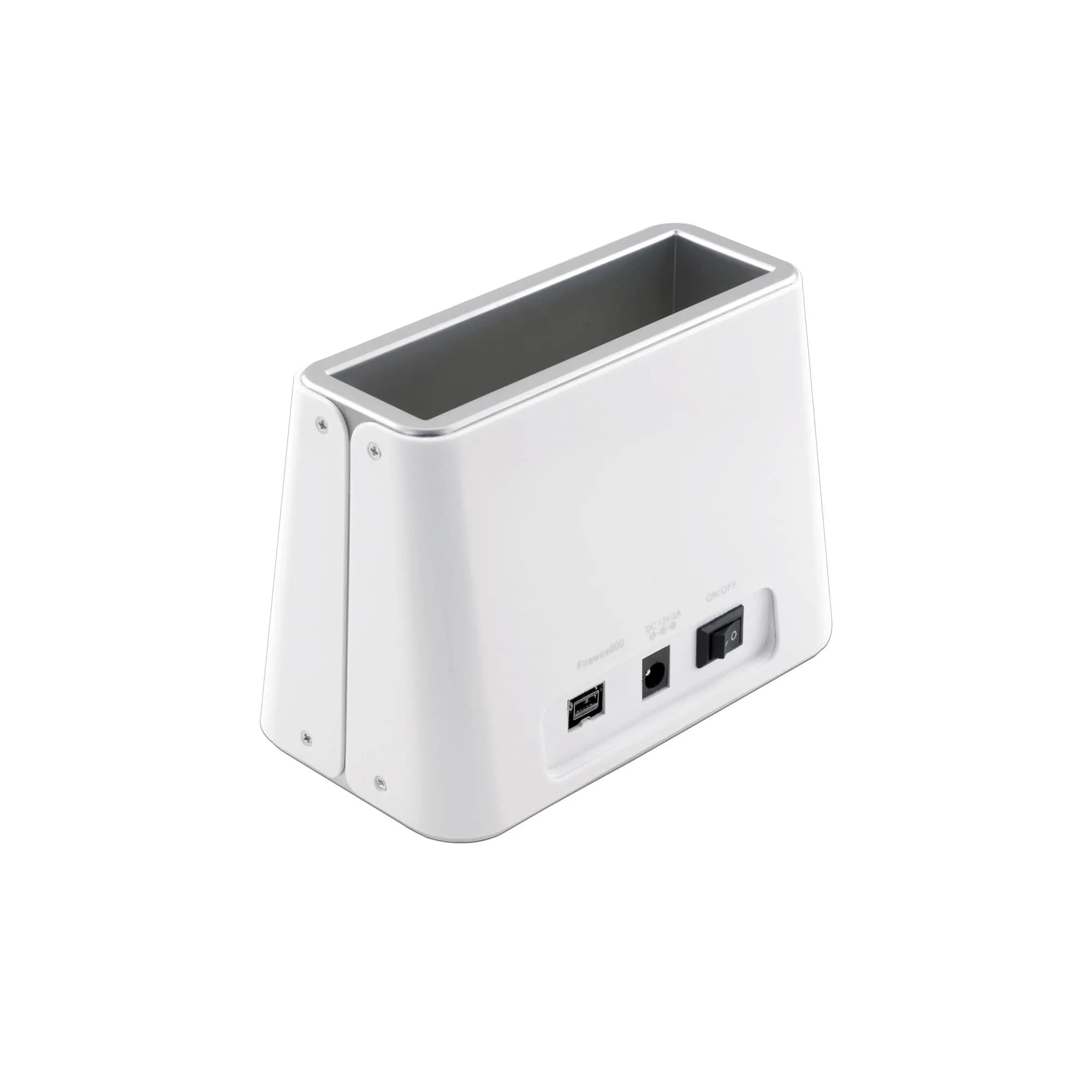 SATA Docking Station for MAC - FireWire